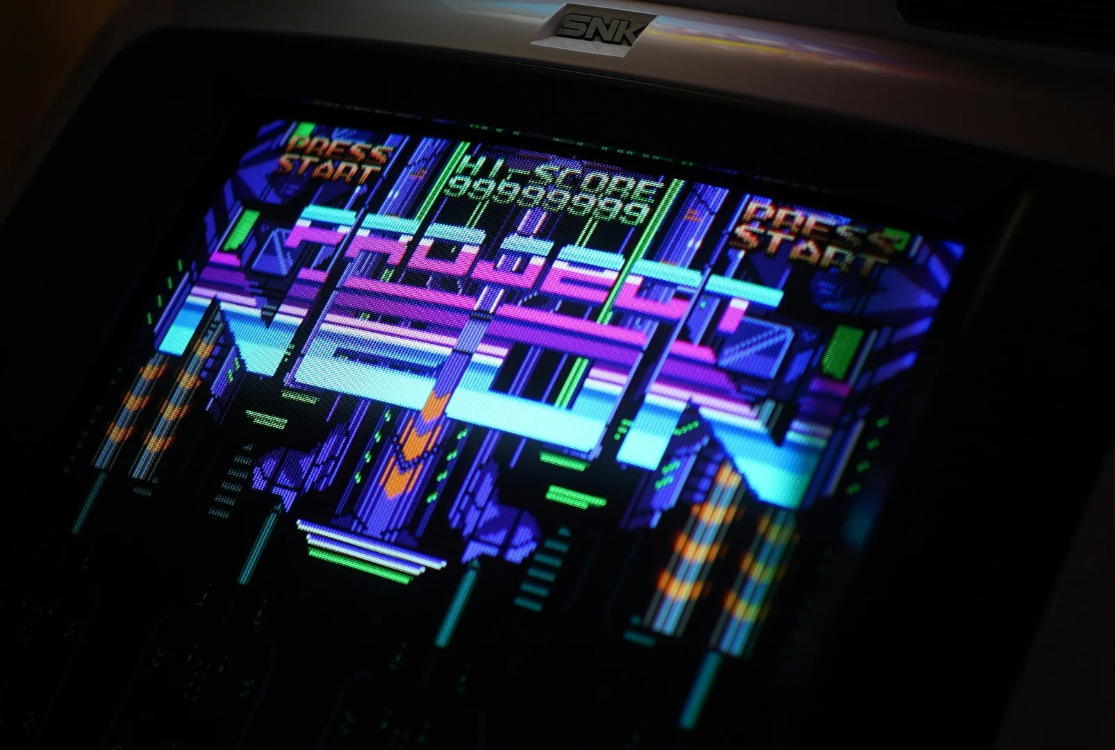 JAMMA Board Repair Toronto