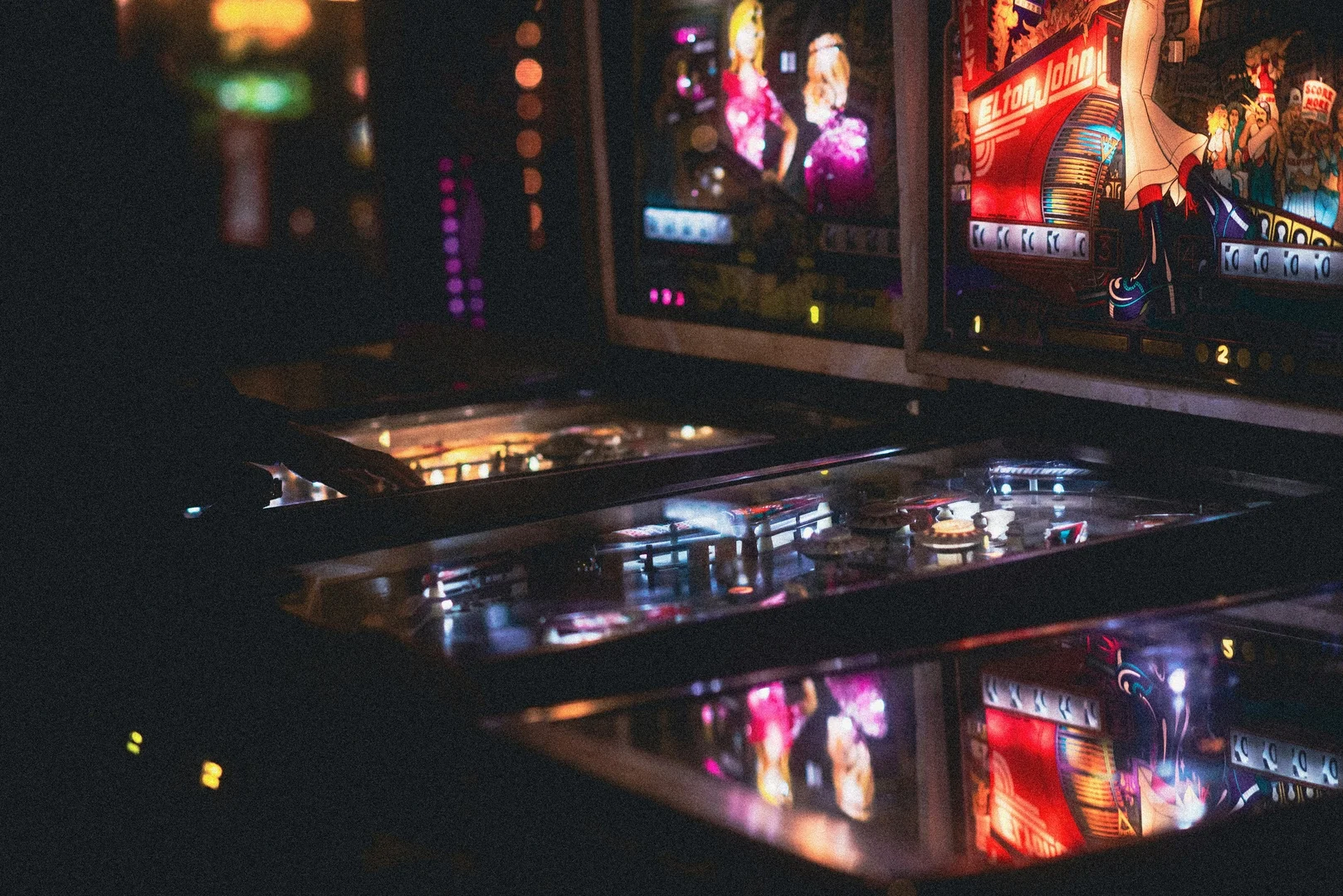 Pinball Machine GTA Toronto