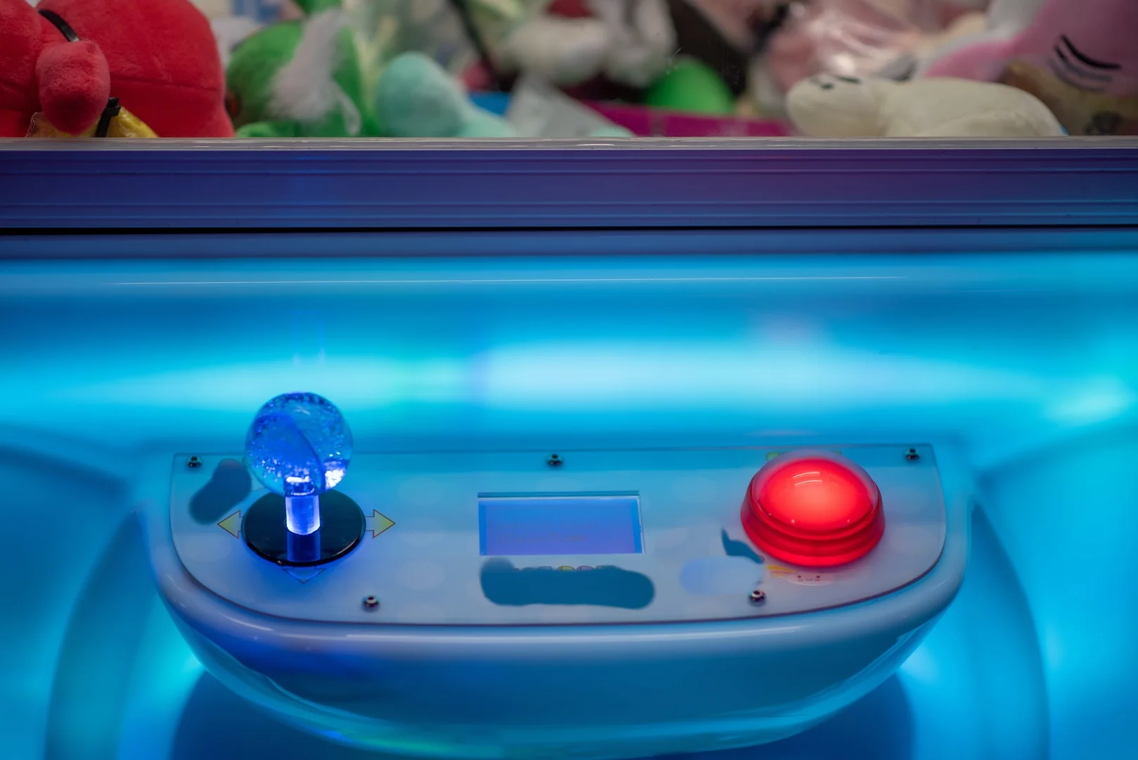 Whitby Family-Friendly Arcade Games